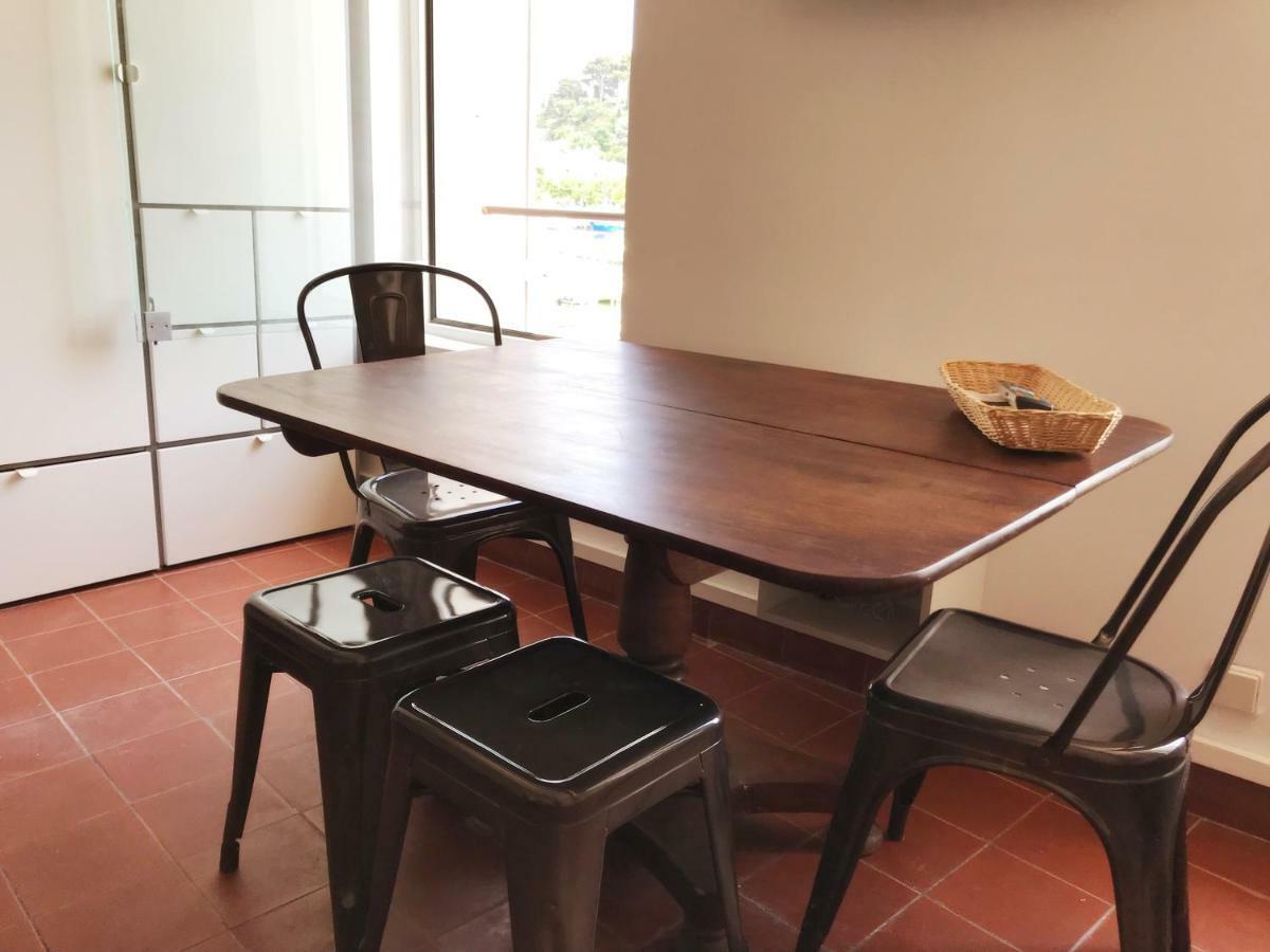 Apartamento Le Palmyre Cassis Exterior foto
